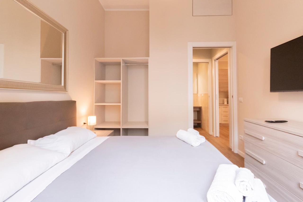 Missori Apartment 1 Mailand Exterior foto