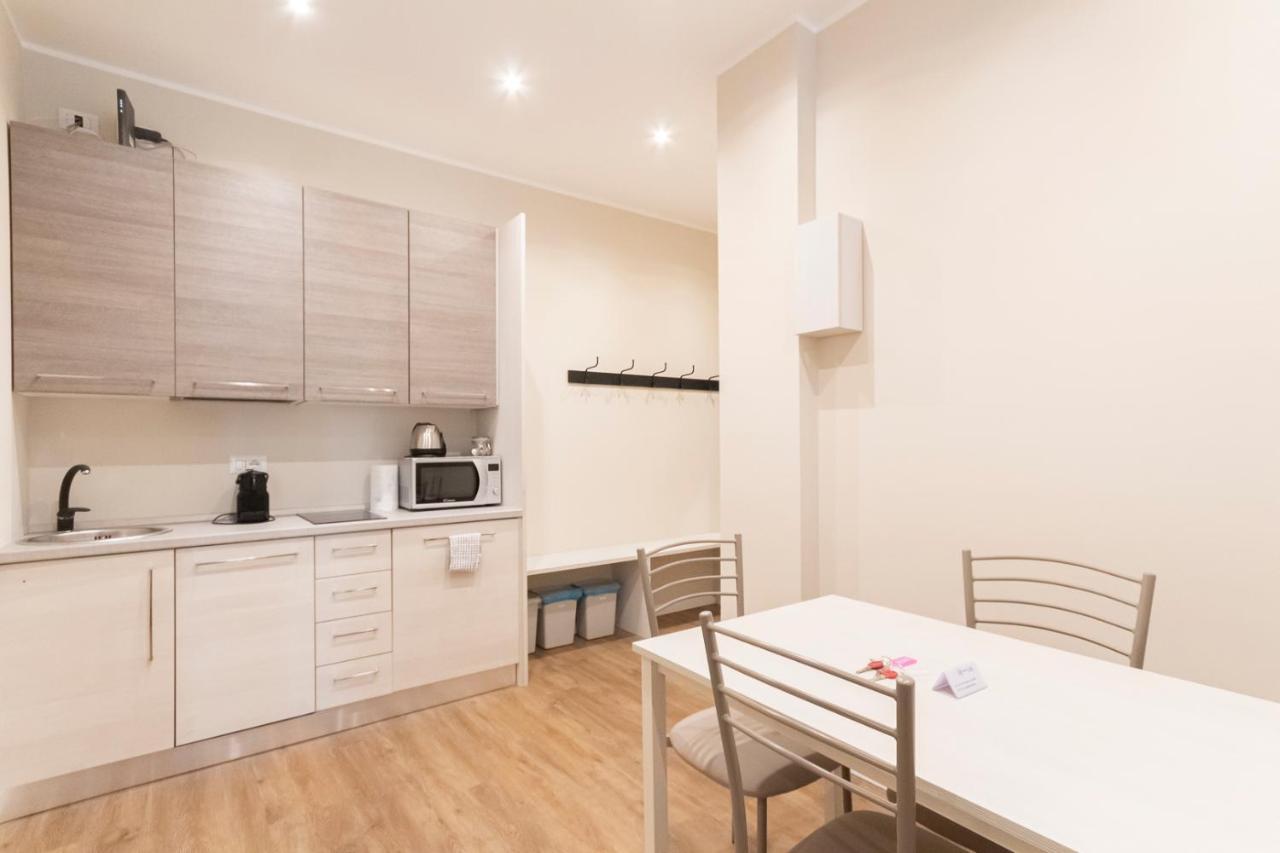 Missori Apartment 1 Mailand Exterior foto
