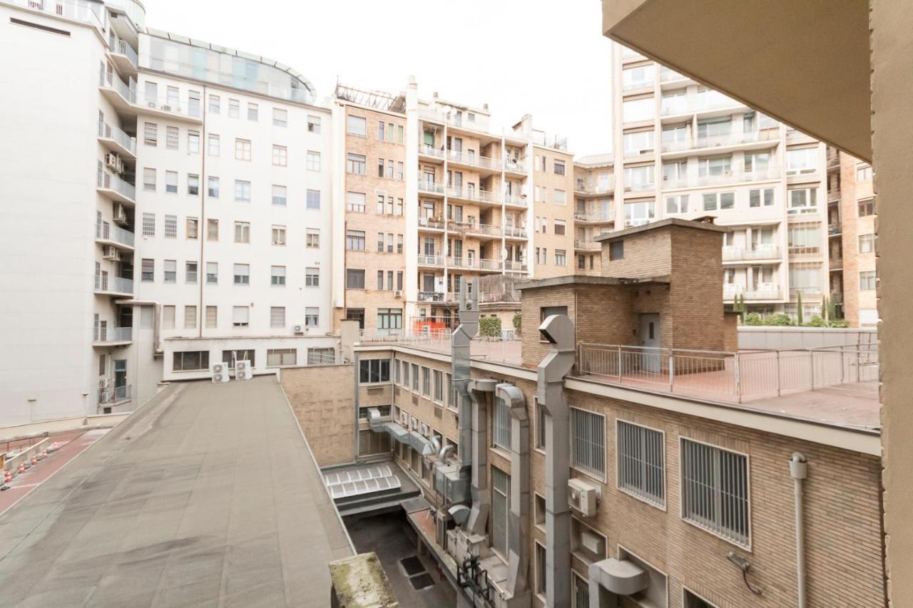 Missori Apartment 1 Mailand Exterior foto